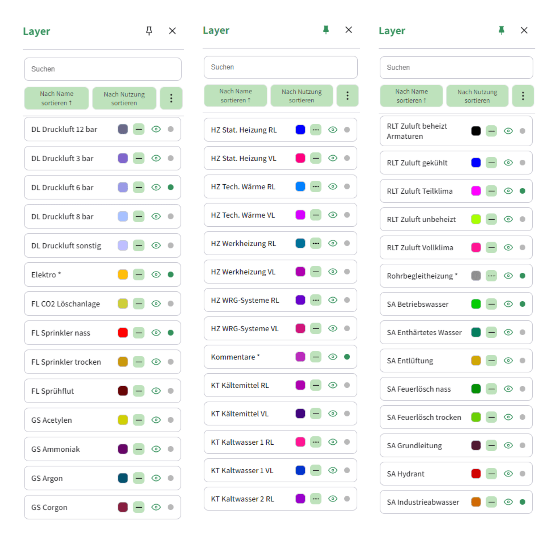 Layer-Manager preview